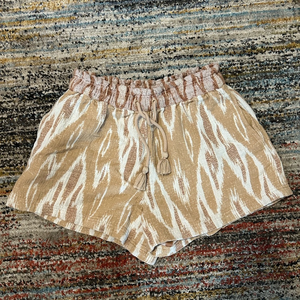 NWT Aerie shorts size Med